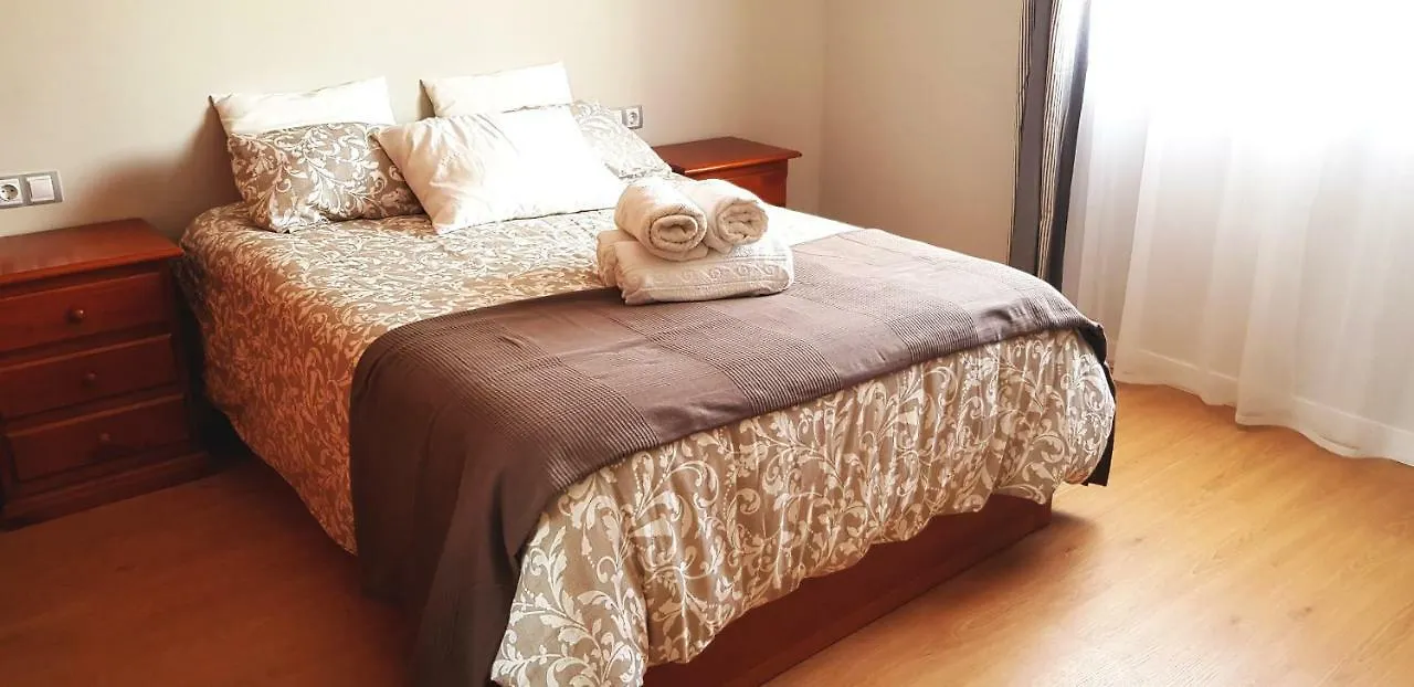Apartamento Duplex Frente Al Mar Paseo Maritimo Torremolinos Appartamento