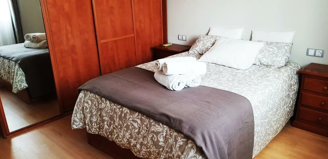 Apartamento Duplex Frente Al Mar Paseo Maritimo Torremolinos Appartamento