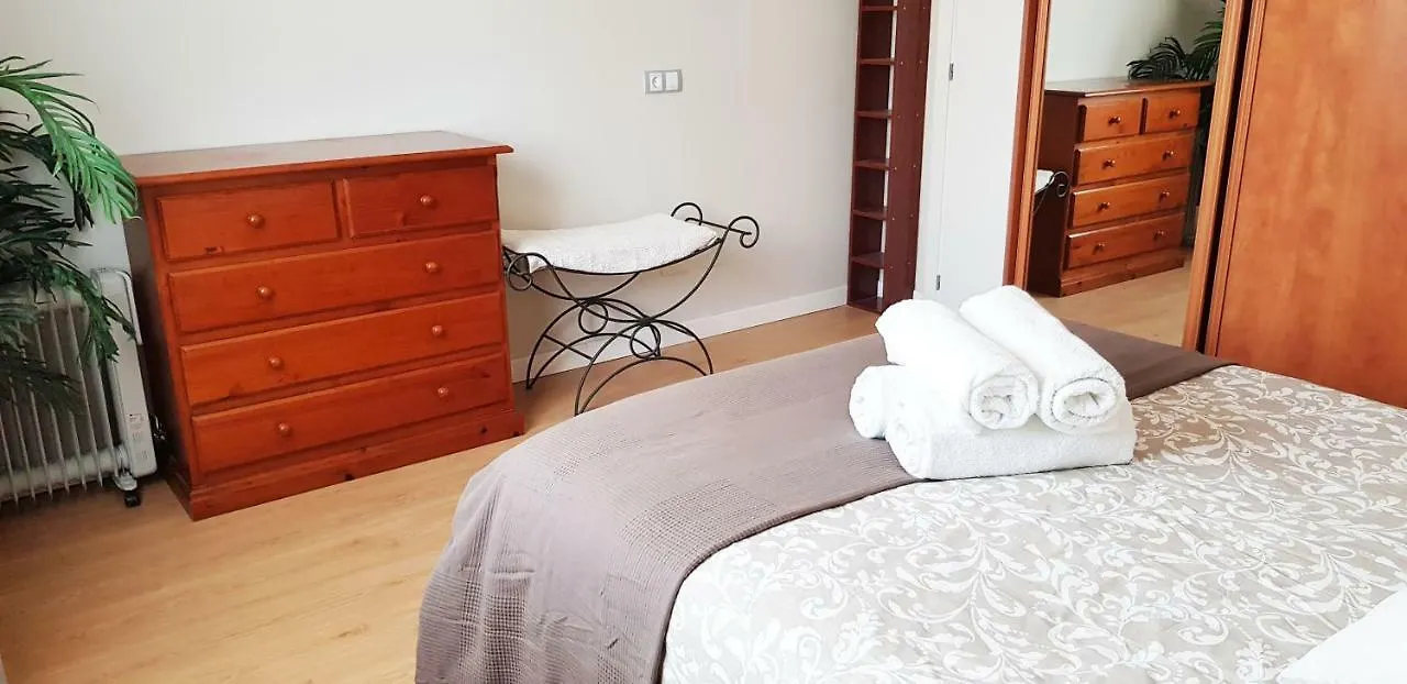 Apartamento Duplex Frente Al Mar Paseo Maritimo Torremolinos Appartamento