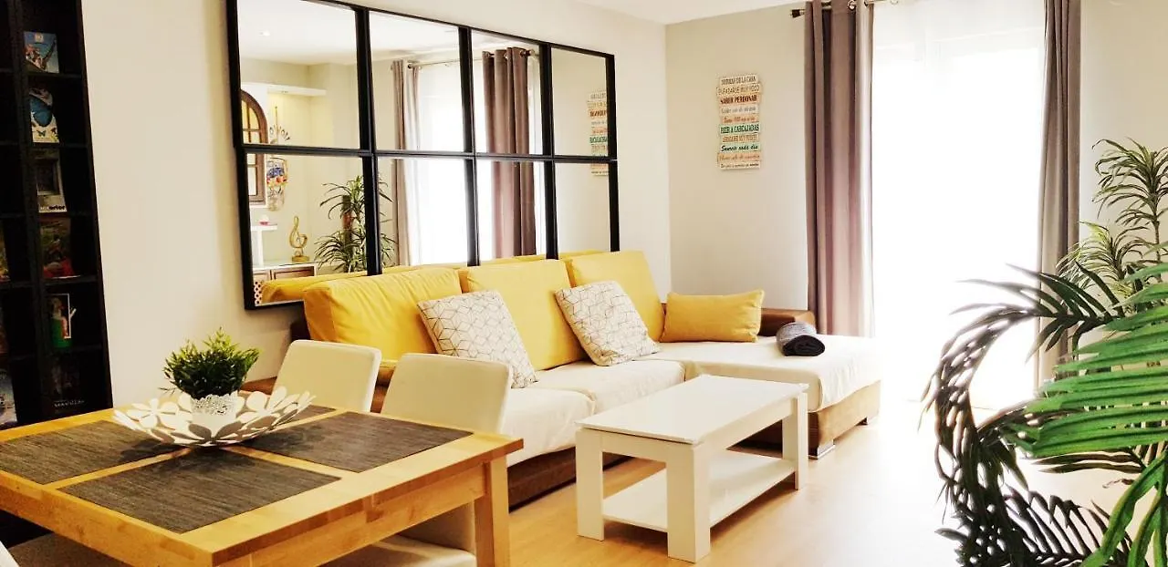 Apartamento Duplex Frente Al Mar Paseo Maritimo Torremolinos Appartamento