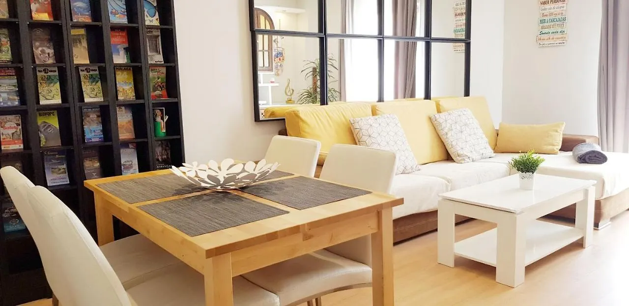Apartamento Duplex Frente Al Mar Paseo Maritimo Torremolinos Appartamento