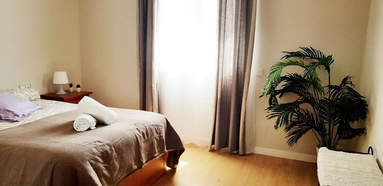 Apartamento Duplex Frente Al Mar Paseo Maritimo Torremolinos Appartamento