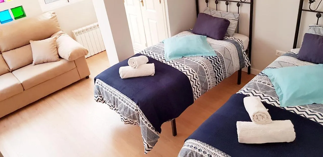 Apartamento Duplex Frente Al Mar Paseo Maritimo Torremolinos Appartamento 0*,  Spagna